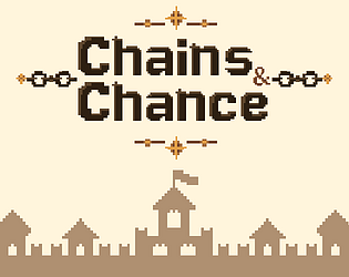Chains & Chance game artwork